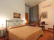 Alla Dimora Altea B&B Florenz