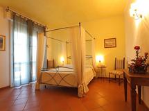 Alla Dimora Altea B&B Firenze