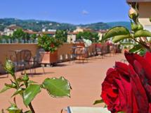 Alla Dimora Altea B&B Florenz