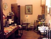 Villa il Colle Luxury B&B in Florence Hills