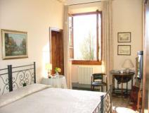 Villa il Colle B&B di lusso nelle colline di Firenze