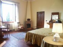 Villa il Colle B&B di lusso nelle colline di Firenze