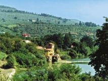 La Martellina B&B Fiesole, Firenze, Florenz,Tuscany