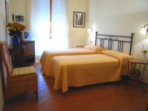 Antica Posta B&B a Firenze centro