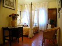 Antica Posta B&B a Firenze centro