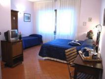 Antica Posta B&B in Florence center