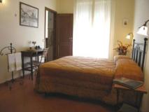 Antica Posta B&B in Florence center