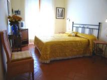 Antica Posta B&B in Florence center