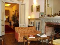 B&B Residenza CasaNuova Firenze :: B&B di Charme centro Firenze