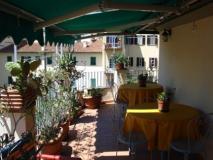 B&B Residenza CasaNuova Firenze :: B&B di Charme centro Firenze