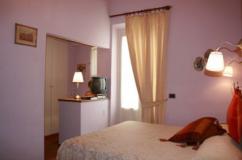 B&B Residenza CasaNuova Firenze :: B&B di Charme centro Firenze