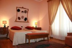 B&B Residenza CasaNuova Firenze :: B&B di Charme centro Firenze