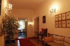 B&B Residenza CasaNuova Firenze :: B&B di Charme centro Firenze