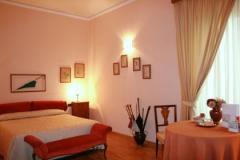 B&B Residenza CasaNuova Firenze :: B&B di Charme centro Firenze