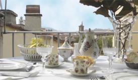 B&B Residenza CasaNuova Firenze :: Charming B&B in Florence city center