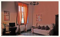 B&B Magnifico Florenz