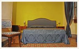 B&B Magnifico Florenz