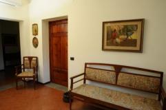 Villa Nardi B&B Florence