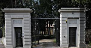 Villa Nardi B&B Florence
