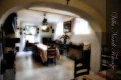 Villa Nardi B&B Florence
