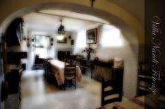 Villa Nardi B&B Firenze