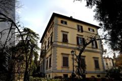 Villa Nardi B&B Firenze