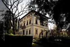 Villa Nardi B&B Firenze