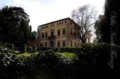 Villa Nardi B&B Firenze
