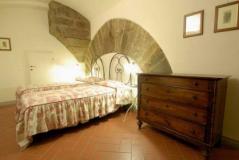 Santa Croce Bed Suites a Firenze :: Appartamenti di Lusso a Firenze