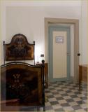 Bed and Breakfast Casa Rovai in the center of Florence, Italy