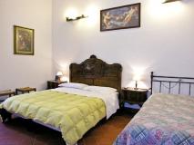 Soggiorno Panerai :. Bed and Breakfast in Florence, Firenze