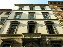 Soggiorno Panerai :. Bed and Breakfast in Florence, Firenze