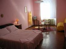 Soggiorno Panerai :. Bed and Breakfast in Florence, Firenze