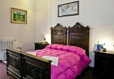 Soggiorno Panerai :. Bed and Breakfast in Florence, Firenze