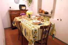 Villa Sestini B&B