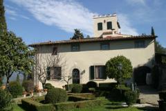 Villa Sestini B&B