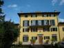 Villa Baglioni :: B&B sulle colline fiorentine