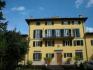 Villa Baglioni :: B&B in Florence Hills